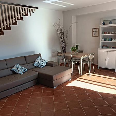 Casa Floris Bed & Breakfast Agropoli Exterior photo